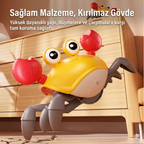 POCHIVA™ Sensörlü Hareket Gelişim Oyuncağı