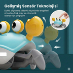 POCHIVA™ Sensörlü Hareket Gelişim Oyuncağı